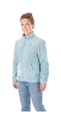 PILE ORSETTO BECCO MINERAL BLUE